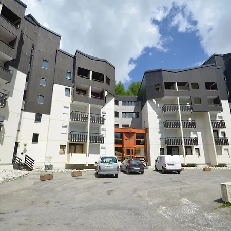 Lejlighed 4 Pers. Aux Menuires, Animaux Admis - Fr-1-452-7 Saint-Martin-de-Belleville