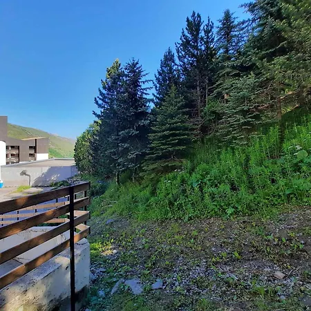 4 Pers. Aux Menuires, Animaux Admis - Fr-1-452-7 * Saint-Martin-de-Belleville