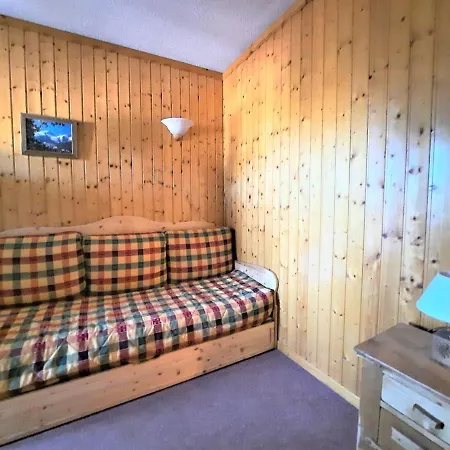 4 Pers. Aux Menuires, Animaux Admis - Fr-1-452-7 Apartmán *