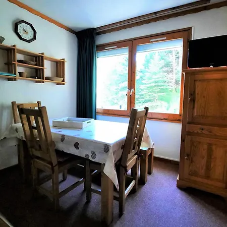 4 Pers. Aux Bruyeres, Pied Des Pistes, Animaux Permis - Fr-1-452-7 Apartment *