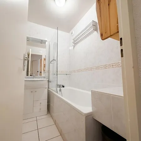 4 Pers. Aux Menuires, Animaux Admis - Fr-1-452-7 Apartmán *